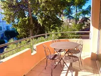Недвижимость Villa Carnot Cannes: 2