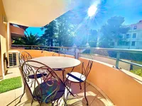 Недвижимость Villa Carnot Cannes: 3