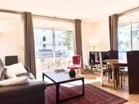Недвижимость Villa Carnot Cannes: 4