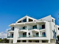 Недвижимость 3 Bedroom Penthouse For sale in Germasogeia, Limassol: 1