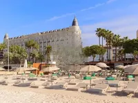 Недвижимость Villa Cannes: 2