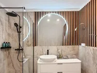 Недвижимость Villa Cannes: 5