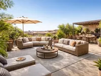 Недвижимость Villa Cannes: 2