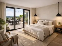 Недвижимость Villa Cannes: 3