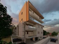 Недвижимость Residential Building For sale in Makariou Avenue, Limassol: 1