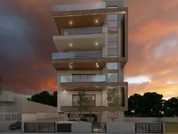 Недвижимость Residential Building For sale in Makariou Avenue, Limassol: 2