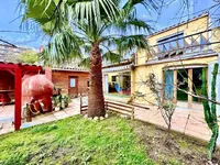 Недвижимость Villa La Bocca: 3
