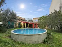 Недвижимость Villa La Bocca: 4