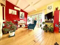 Недвижимость Villa La Bocca: 6