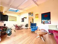 Недвижимость Villa La Bocca: 7