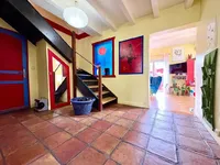 Недвижимость Villa La Bocca: 15