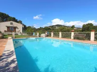 Недвижимость Villa Vallauris: 1