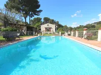 Недвижимость Villa Vallauris: 5