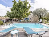 Недвижимость Villa Pibonson Mougins: 1