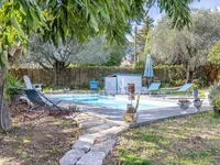 Недвижимость Villa Pibonson Mougins: 18