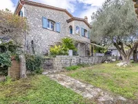 Недвижимость Villa Pibonson Mougins: 21