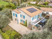 Недвижимость Villa Pibonson Mougins: 22