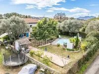Недвижимость Villa Pibonson Mougins: 23