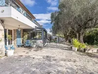 Недвижимость Villa Pibonson Mougins: 24