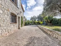 Недвижимость Villa Pibonson Mougins: 25