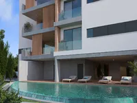 Недвижимость 2 Bedroom Apartment for Sale in Limassol, Neapolis: 6