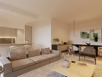 Недвижимость 2 Bedroom Apartment for Sale in Limassol, Neapolis: 2
