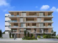 Недвижимость 2 Bedroom Apartment for Sale in Limassol, Neapolis: 5