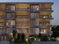 Недвижимость 2 Bedroom Apartment for Sale in Limassol, Neapolis: 7