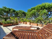 Недвижимость Villa Mandelieu-La-Napoule: 2