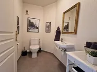 Недвижимость Villa Mandelieu-La-Napoule: 16