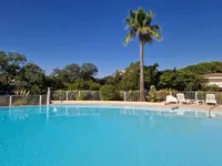 Недвижимость Villa Mandelieu-La-Napoule: 23