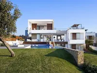 Недвижимость 5 Bedroom Villa For sale in Neo Chorio, Paphos: 1