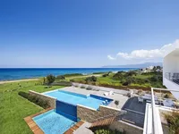 Недвижимость 5 Bedroom Villa For sale in Neo Chorio, Paphos: 2