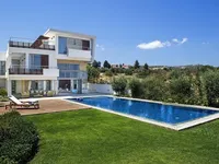 Недвижимость 5 Bedroom Villa For sale in Neo Chorio, Paphos: 10