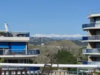 Недвижимость Villa Mandelieu: 30