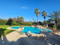 Недвижимость 5 bedroom, Villa For sale, Parekklisia, Limassol: 1