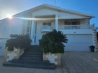 Недвижимость 5 bedroom, Villa For sale, Parekklisia, Limassol: 2