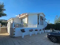 Недвижимость 5 bedroom, Villa For sale, Parekklisia, Limassol: 3