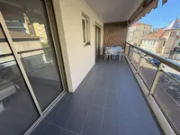 Недвижимость Villa Cannes Californie: 1