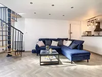 Недвижимость Estate Cannes Californie: 1