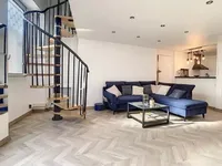 Недвижимость Estate Cannes Californie: 5