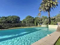 Недвижимость Villa Croix des Gardes: 1