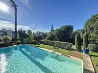 Недвижимость Villa Croix des Gardes: 5