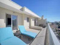 Недвижимость Villa Cannes Carnot: 1