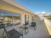 Недвижимость Villa Cannes Carnot: 3