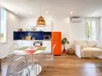 Недвижимость Villa Petit Juas: 1