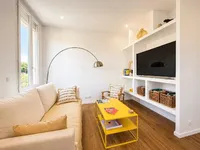 Недвижимость Villa Petit Juas: 2