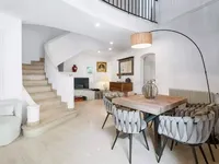 Недвижимость Villa Petit Juas: 4