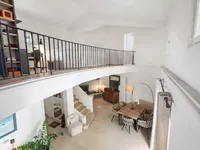 Недвижимость Villa Petit Juas: 9