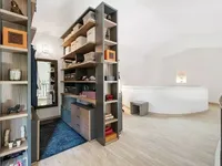 Недвижимость Villa Petit Juas: 10